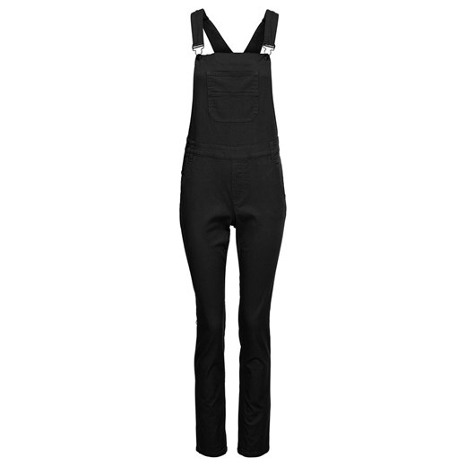 Spodnie ogrodniczki | bonprix Bonprix 36 bonprix