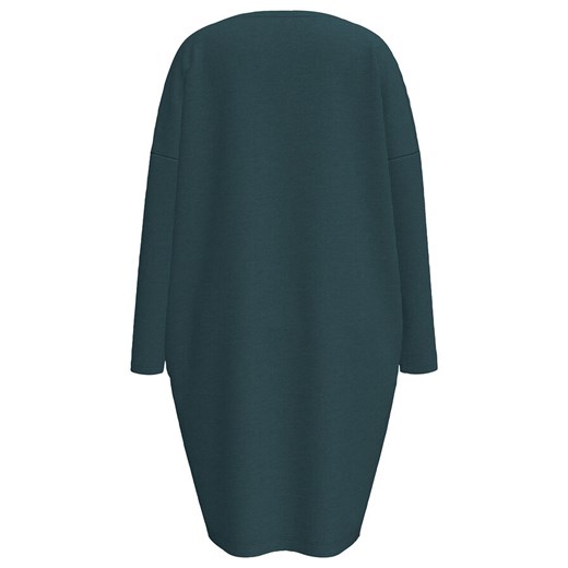 Sukienka dresowa | bonprix Bonprix 52/54 bonprix