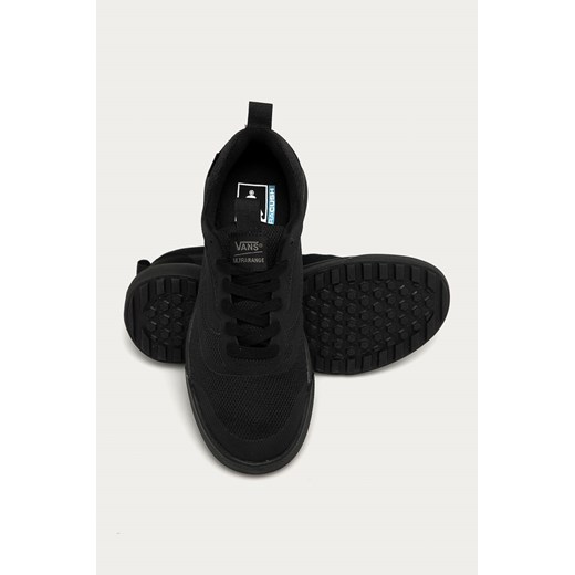 Vans - Buty VN0A3MVUBKA1 Vans 43 ANSWEAR.com