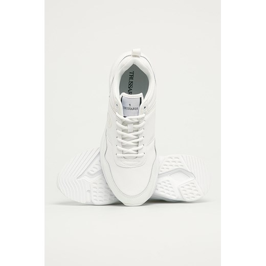 Trussardi Jeans - Buty Trussardi Jeans 45 ANSWEAR.com