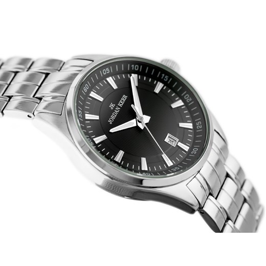 ZEGAREK MĘSKI JORDAN KERR - 53401 (zj115b) Jordan Kerr uniwersalny timeup.pl