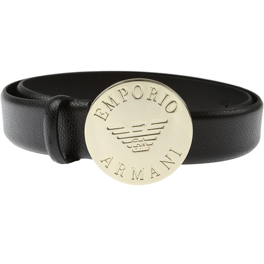 Emporio Armani pasek