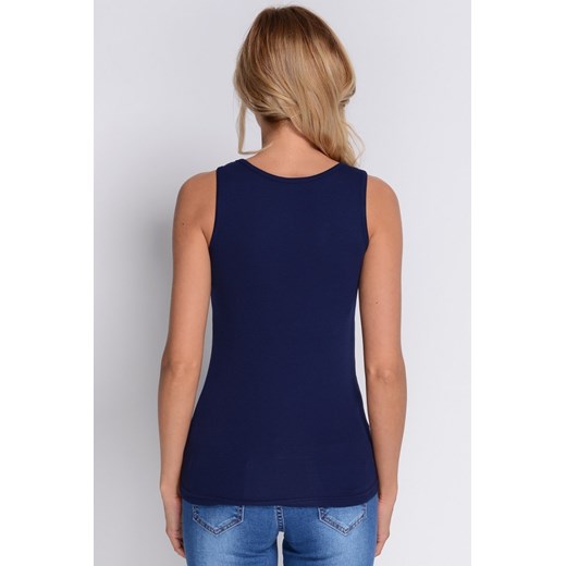 Top Model BD 900-319 Navy Moraj XL Bomawika