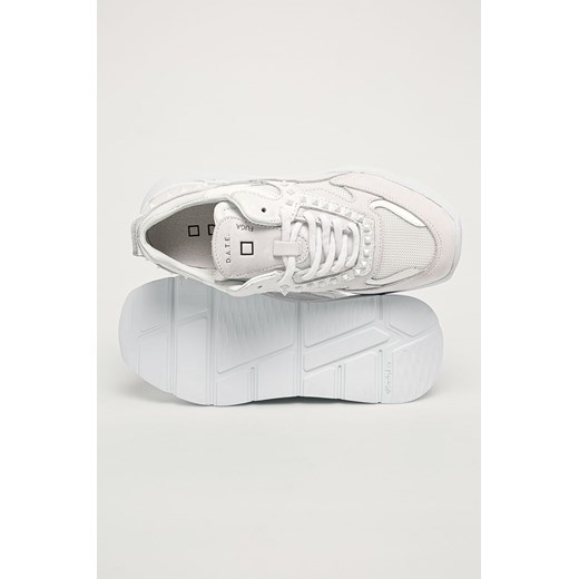 D.A.T.E. - Buty Fuga 41 ANSWEAR.com