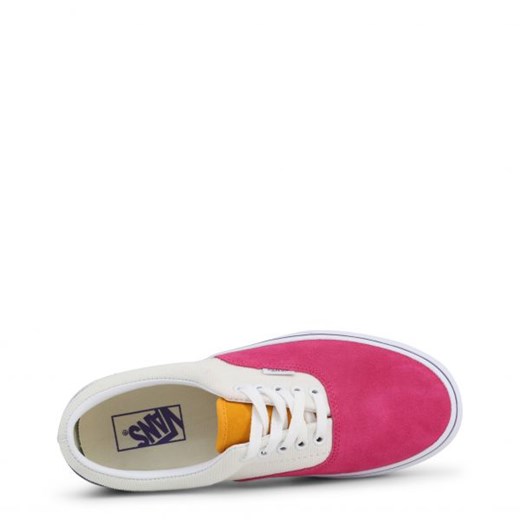Vans - ERA-PLATFORM_VN0A3WLU - Biały Vans US 6.5 Italian Collection Worldwide