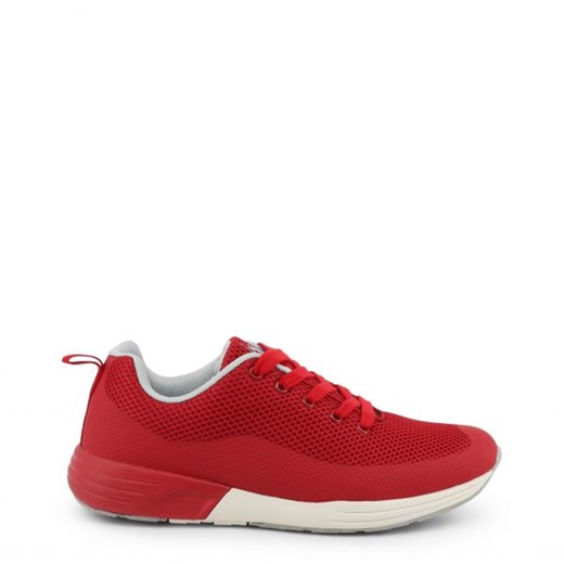 Buty sportowe męskie U.S Polo Assn. wiązane