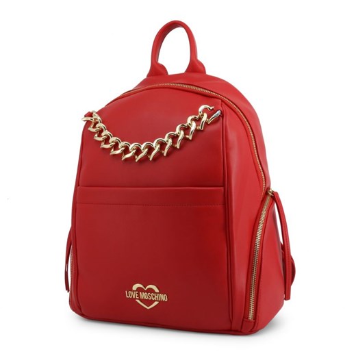 Plecak Love Moschino