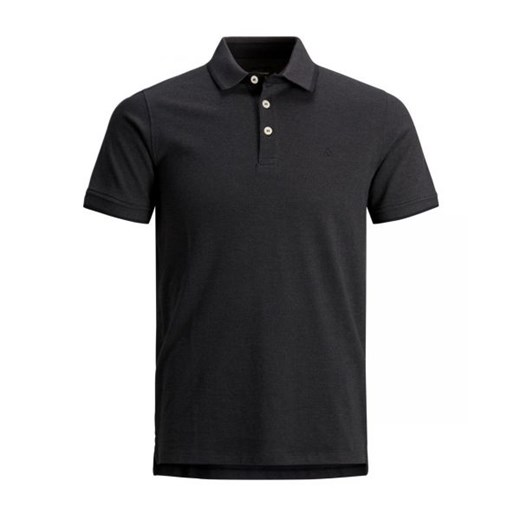 T-shirt męski Jack Jones z krótkimi rękawami