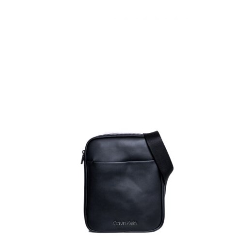 Calvin Klein Torba Mężczyzna - CENTRAL FLAT - Czarny Calvin Klein UNICA Italian Collection Worldwide
