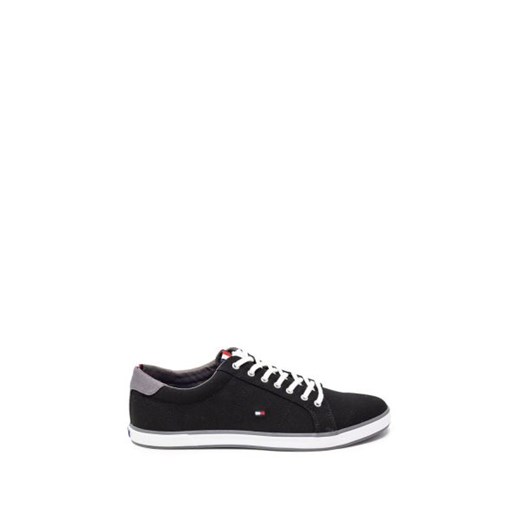 Tommy Hilfiger Mężczyzna Sneakers - WH7-H2285ARLOW_1D_9 - Czarny Tommy Hilfiger 45 Italian Collection Worldwide