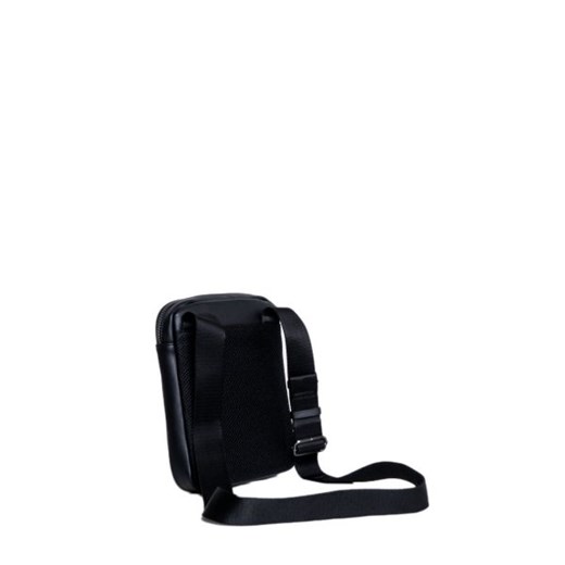 Calvin Klein Torba Mężczyzna - CENTRAL FLAT - Czarny Calvin Klein UNICA Italian Collection Worldwide