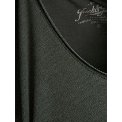 Jack Jones t-shirt męski z krótkim rękawem
