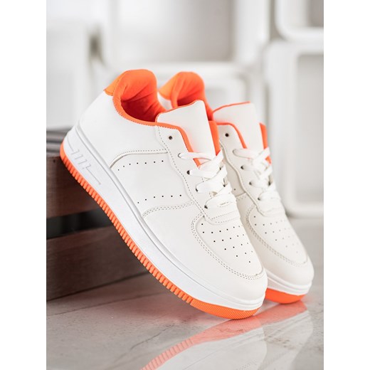 SNEAKERSY NA PLATFORMIE 38 czasnabuty.pl