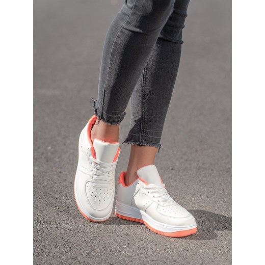 SNEAKERSY NA PLATFORMIE 40 czasnabuty.pl