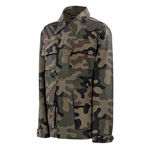 Bluza dziecięca Miran BDU wz.93 leśny "PANTERA" Miran Wzrost 134-140 cm Militaria.pl