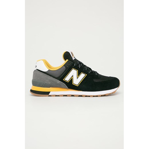 New Balance - Buty ML574SKA New Balance 44.5 ANSWEAR.com