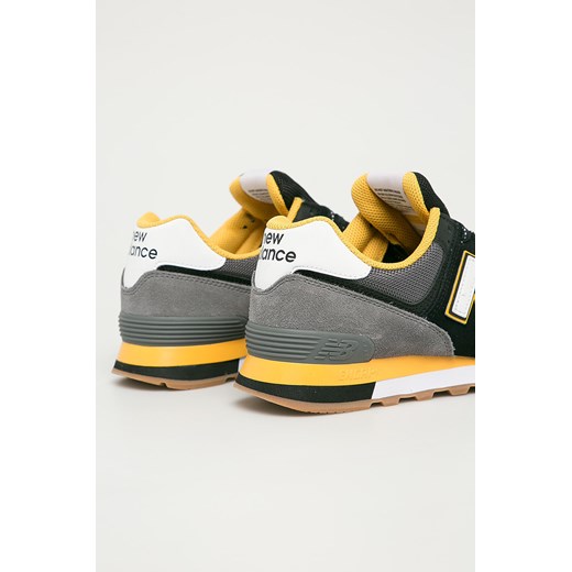 New Balance - Buty ML574SKA New Balance 44 ANSWEAR.com