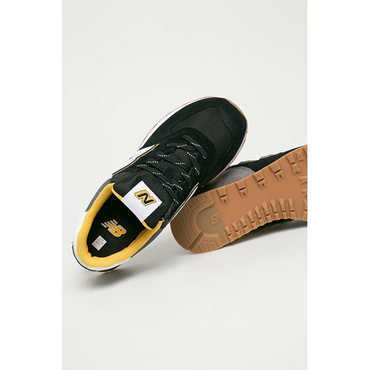 New Balance - Buty ML574SKA New Balance 44 ANSWEAR.com