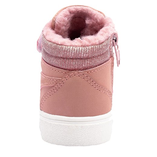 Sneakersy "KaVu III" w kolorze jasnoróżowym Kangaroos 21 Limango Polska