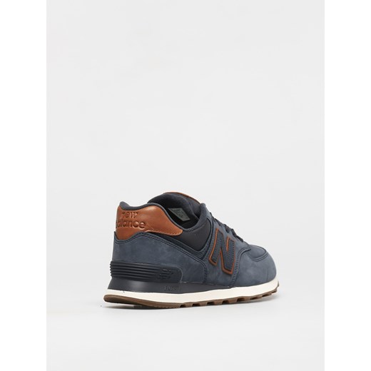 Buty New Balance 574 (navy) New Balance 43 SUPERSKLEP