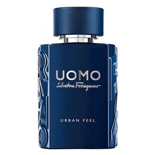 SALVATORE FERRAGAMO Uomo Urban Feel woda toaletowa 100ml Salvatore Ferragamo perfumeriawarszawa.pl