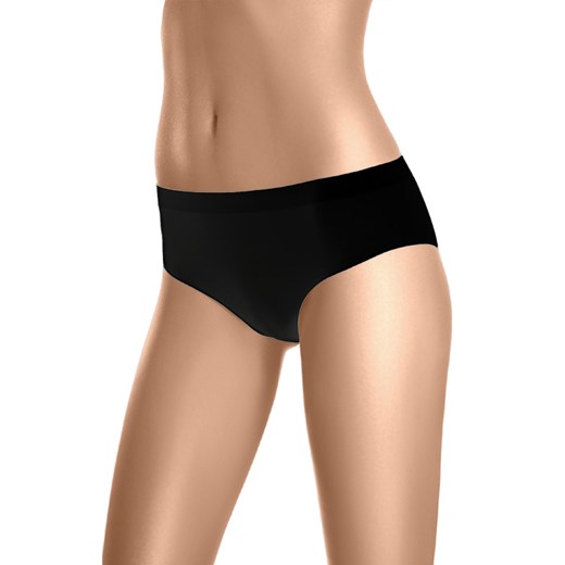 Majtki Bawełniane Bezszwowe Bikini Cotton, White, Xl Gatta S Gatta