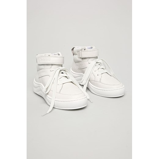 Buty sportowe damskie Timberland