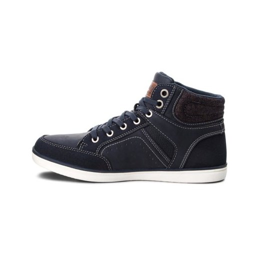 Buty zimowe męskie Lanetti