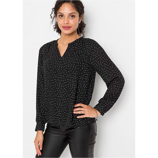 Bluzka tunikowa | bonprix Bonprix 44 bonprix