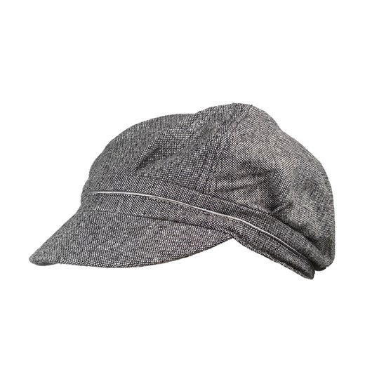 Czapka zimowa damska casual