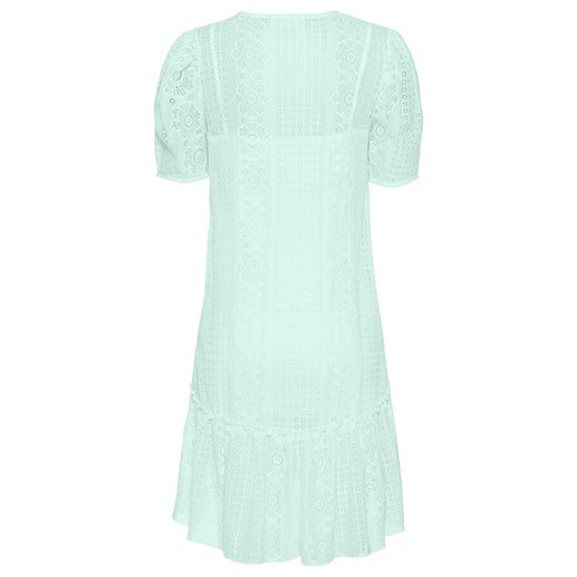 Sukienka z koronką | bonprix Bonprix 32/34 promocja bonprix