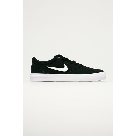 Nike Sportswear - Buty SB Charge Canvas Nike Sportswear 43 ANSWEAR.com