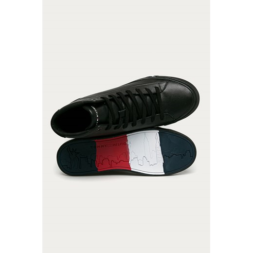 Trampki męskie Tommy Hilfiger