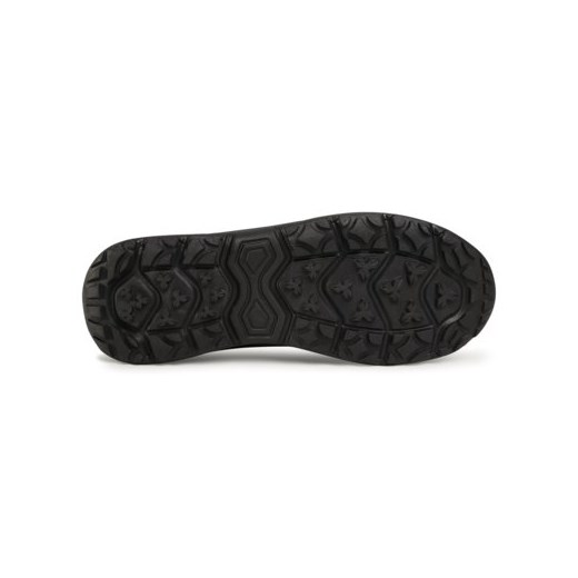 Buty zimowe męskie Sprandi Earth Gear sznurowane casual