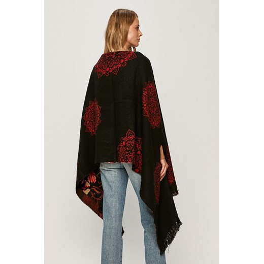 Desigual - Szalik Desigual uniwersalny ANSWEAR.com