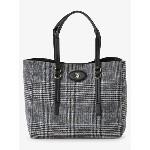 Shopper bag U.S Polo Assn. na wakacje