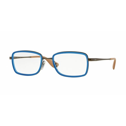 OKULARY KOREKCYJNE RAY-BAN® RX 6336 2620 53 Ray-ban® Korekcyjne Aurum-Optics