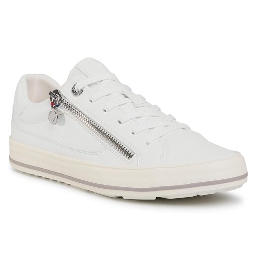 Buty sportowe damskie sneakersy młodzieżowe