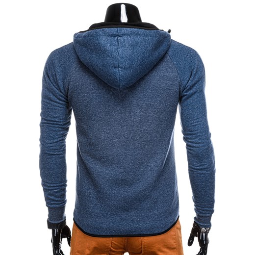 Bluza męska Edoti.com casual