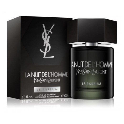 Perfumy męskie Yves Saint Laurent