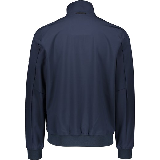 Kurtka męska Peak Performance casual bez wzorów