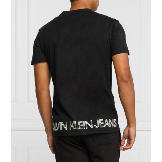CALVIN KLEIN JEANS T-shirt | Regular Fit M Gomez Fashion Store