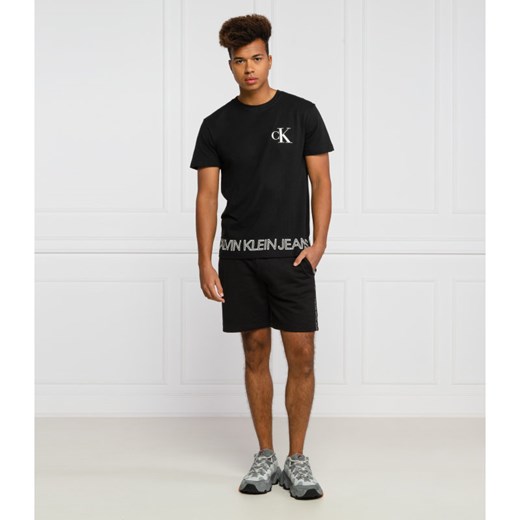 CALVIN KLEIN JEANS T-shirt | Regular Fit S Gomez Fashion Store