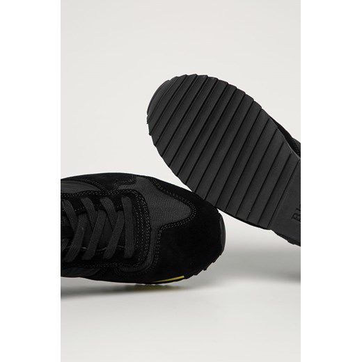 Buty sportowe męskie Blauer USA jesienne