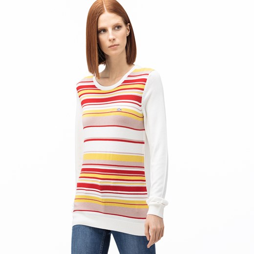 Sweter damski zimowy