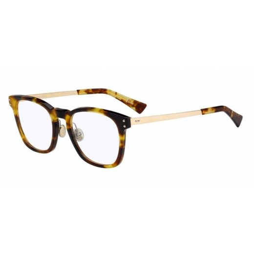 OKULARY KOREKCYJNE CHRISTIAN DIOR DIOREXQUISEO4 086 50 Christian Dior Korekcyjne Aurum-Optics