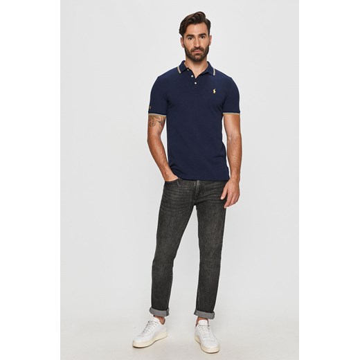 T-shirt męski Polo Ralph Lauren