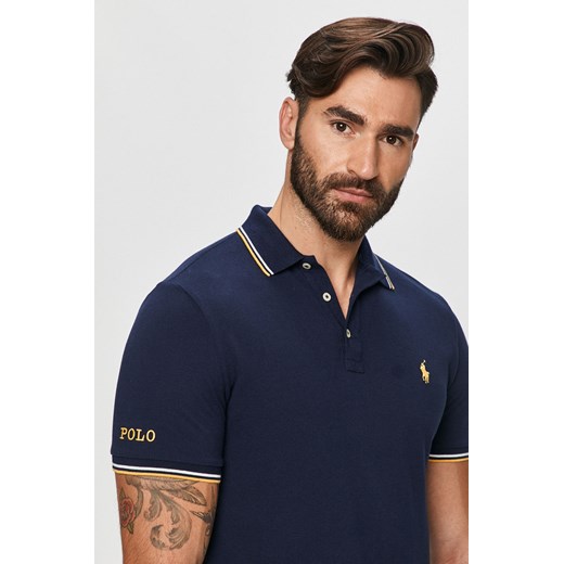 T-shirt męski Polo Ralph Lauren