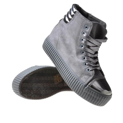 Trampki damskie Pantofelek24