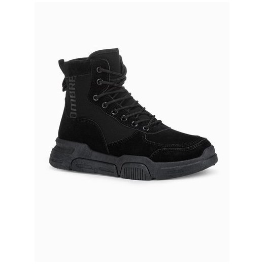 Buty sportowe męskie Ombre jesienne